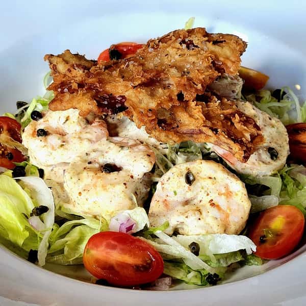 Shrimp Salad