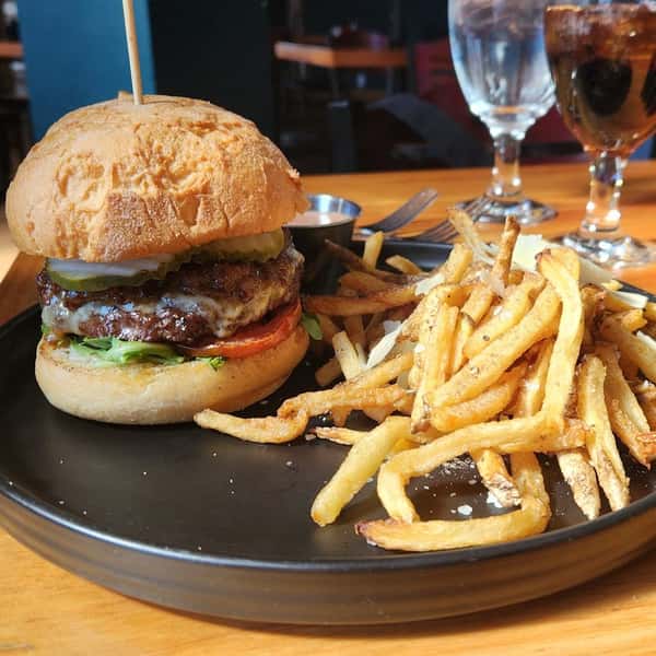 Burger