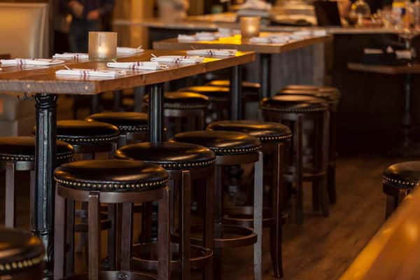 bar stools