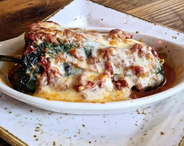 parmesan