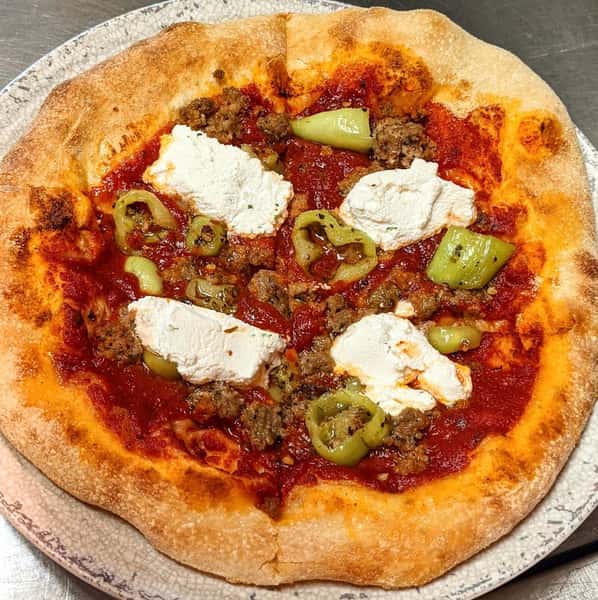 pizza