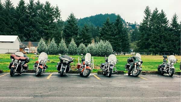 motorbikes 