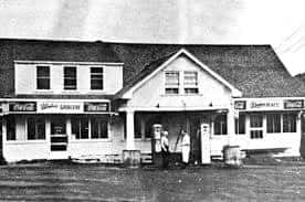 old house