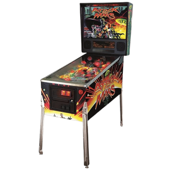 Best Marietta Pinball GA