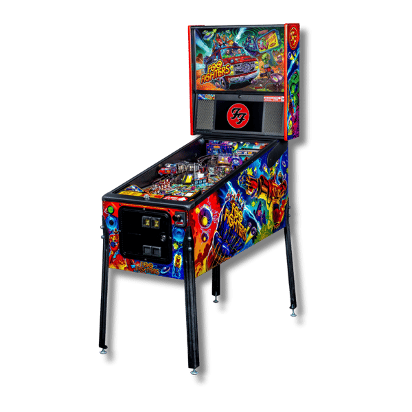 Arcade