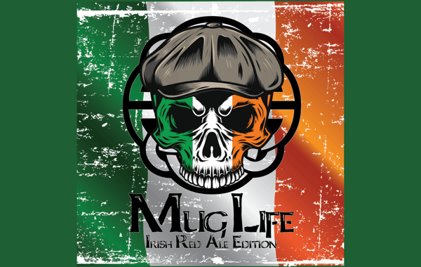 Mug Life Homebrew Kit