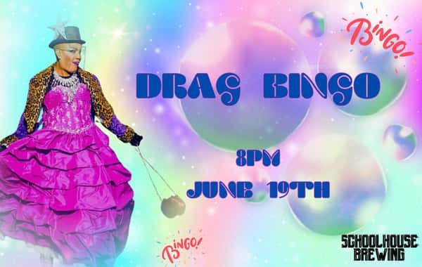 drag bingo 6.19.26