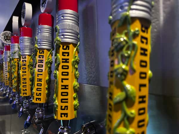 Beer machine