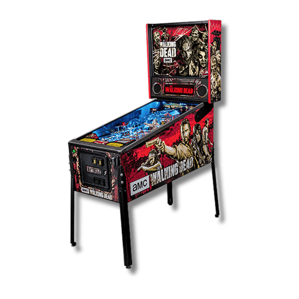 arcade