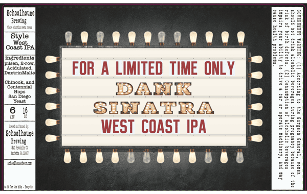 Dank Sinatra Homebrew Kit