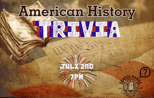 American History Trivia 7.2