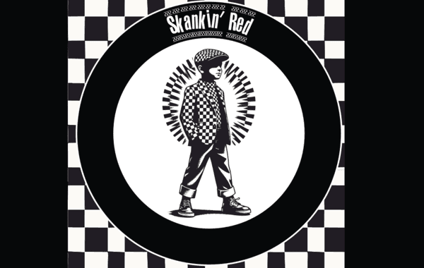 Skankin' Red Homebrew Kit