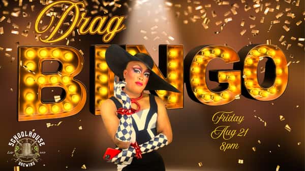 drag bingo 8.21
