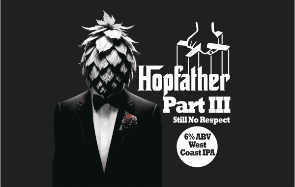 19 The Hopfather: Part III