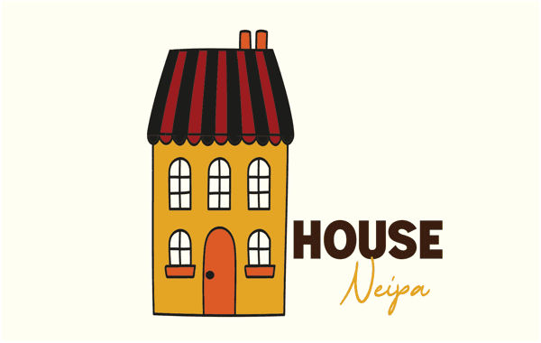 16 House NEIPA