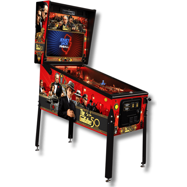 arcade