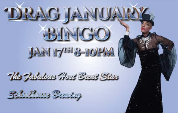 Best Drag Bingo Atlanta