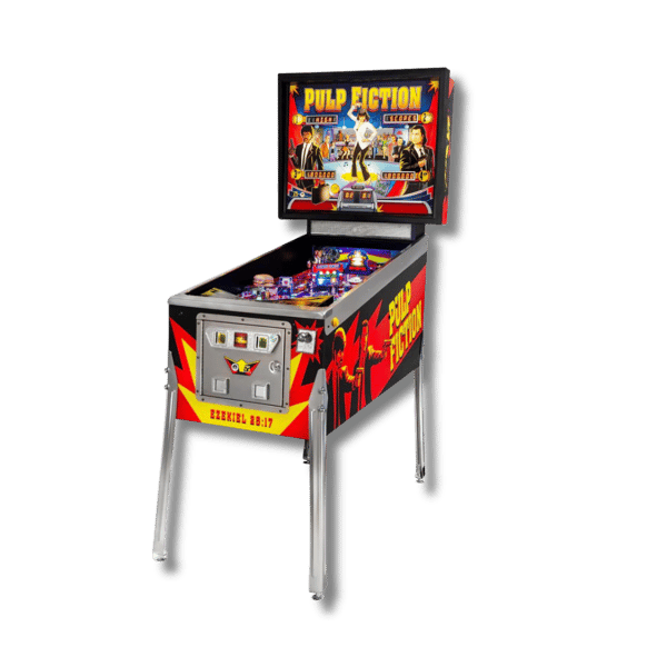 arcade