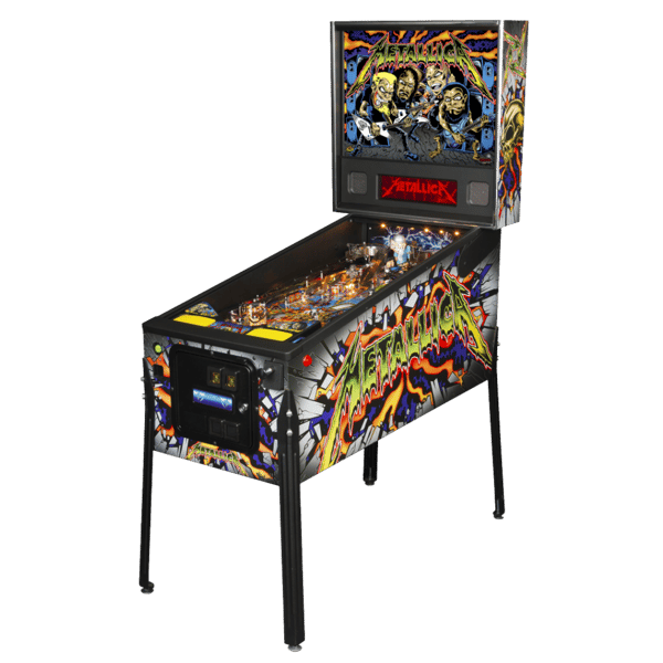 Marietta Pinball Near Me
