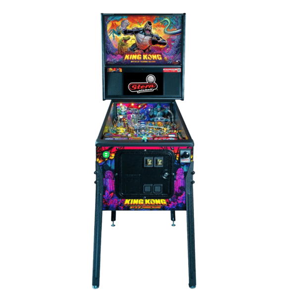 Beer and Pinball