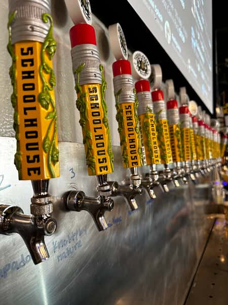 Tap Handles