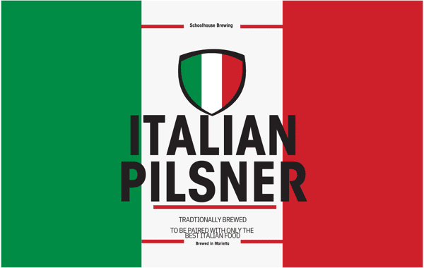 06 Italian Pilsner