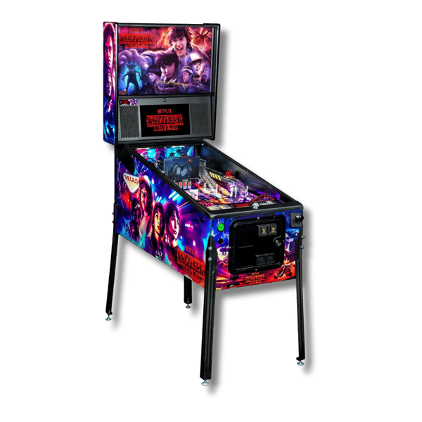 arcade