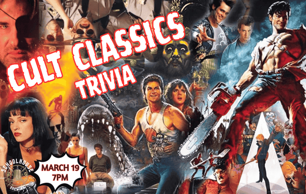 cult classics trivia