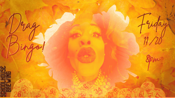 drag bingo 11.20