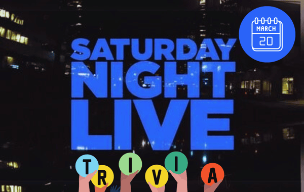 SNL Trivia