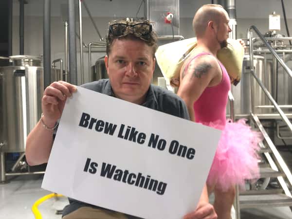 Schoolhouse brewing owners