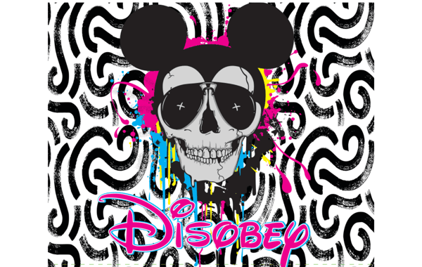 Disobey 4 pack