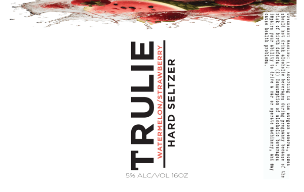 Trulie 4 pack