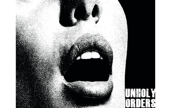 16 Unholy Orders