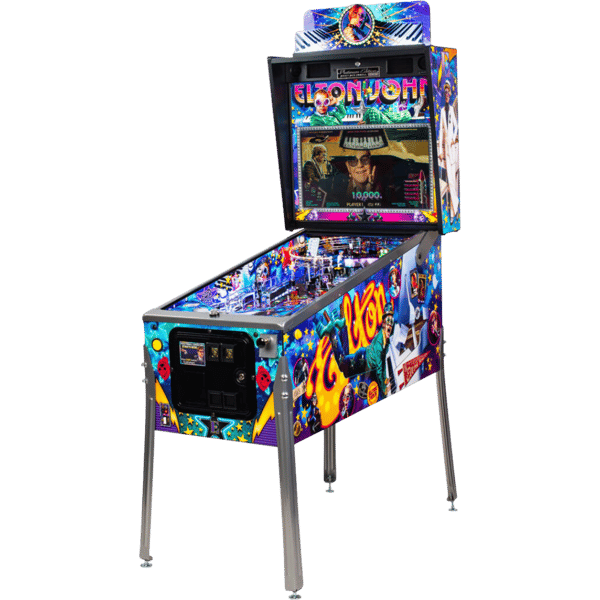 Pinball Near Me Marietta GA