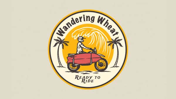 Wandering Wheat 4 pack