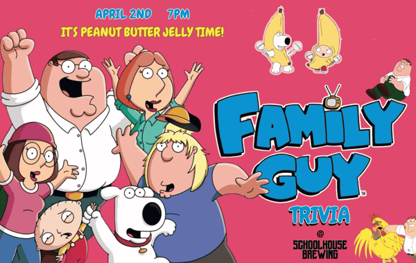 family guy
