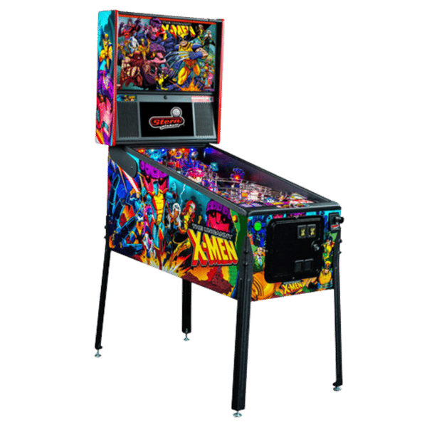 Best Pinball in Georgia
