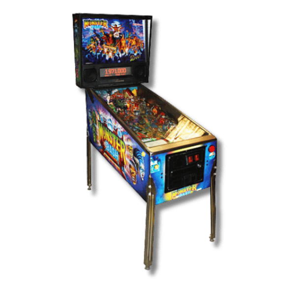 arcade