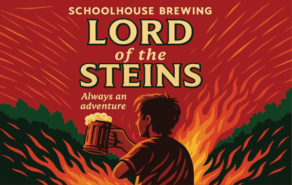 Lord of the Steins Homebrew Kit