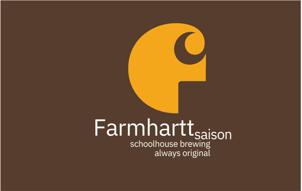 12 Farmhartt