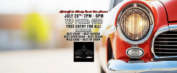 Cars & Coffee
