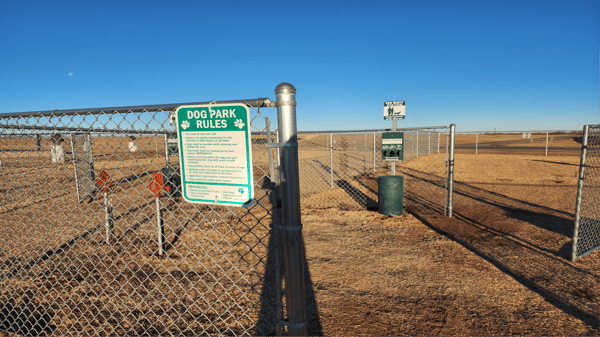 Dog Park