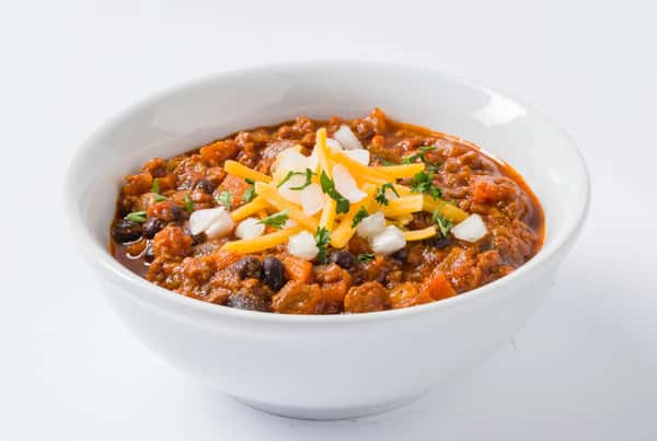 Chili Bowl