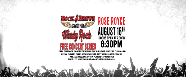Rose Royce