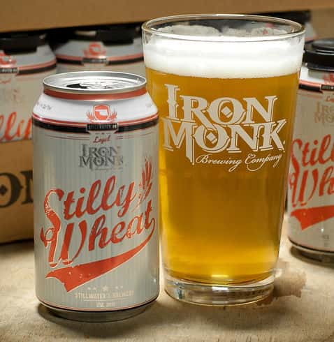 Stilly Wheat