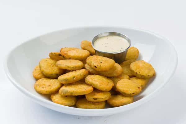 Fried Pickles