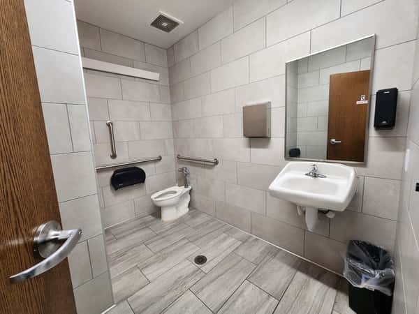 KTP Bathroom