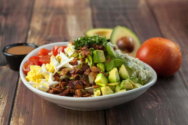 Hotel California Cobb