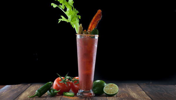 Signature Bloody Mary